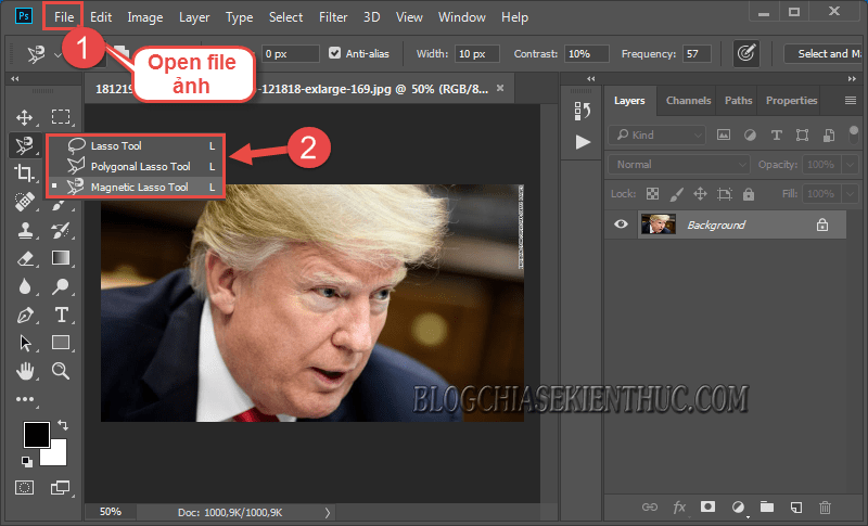 Tuts] Cách đổi màu da trắng thành đen đơn giản với Photoshop: Bạn muốn chuyển đổi màu da trắng thành màu đen một cách đơn giản nhưng vẫn giữ được tính thẩm mỹ và phù hợp với đề tài của bức ảnh? Photoshop sẽ giúp bạn khắc phục điều đó với những bước hướng dẫn chi tiết và dễ hiểu. Hãy cùng xem Tuts để tìm hiểu thêm!