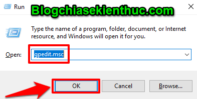 3 cách tắt màn hình khóa Lockscreen trên Windows 10