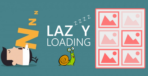 Tăng tốc duyệt web trên Google Chrome với tính năng LazyLoad