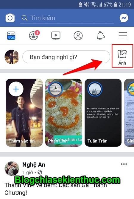 Hướng Dẫn Cách Chèn Nhạc Vào Video Trên Facebook Mới Nhất