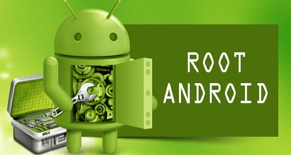 root-android-la-gi