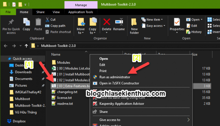 Tạo USB Multiboot 2026 mới nhất - sự kết hợp tuyệt vời