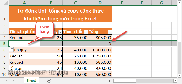 tu-dong-copy-cong-thuc-khi-insert-hang-moi-tren-excel (8)