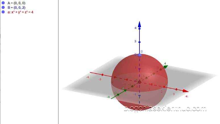 Cách tải và sử dụng phần mềm vẽ hình học Geogebra 2023