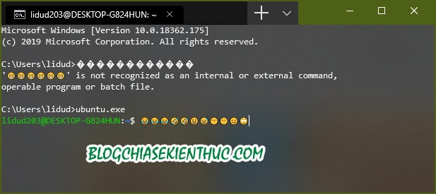 windows terminal open as admin