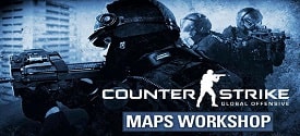 [Tricks] Hướng dẫn tải Map để luyện tập trong game CS:GO