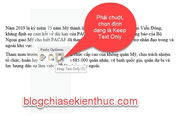 Loại bỏ màu nền Word 2024 giúp cho nội dung văn bản trở nên sáng tỏ và dễ đọc hơn. Ngoài ra, tính năng này cũng giúp tạo nên một giao diện tối giản nhưng vẫn toát lên vẻ lịch sự và chuyên nghiệp cho tài liệu của bạn.