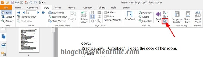 su-dung-che-do-doc-van-ban-bang-giong-noi-tren-foxit-reader (4)