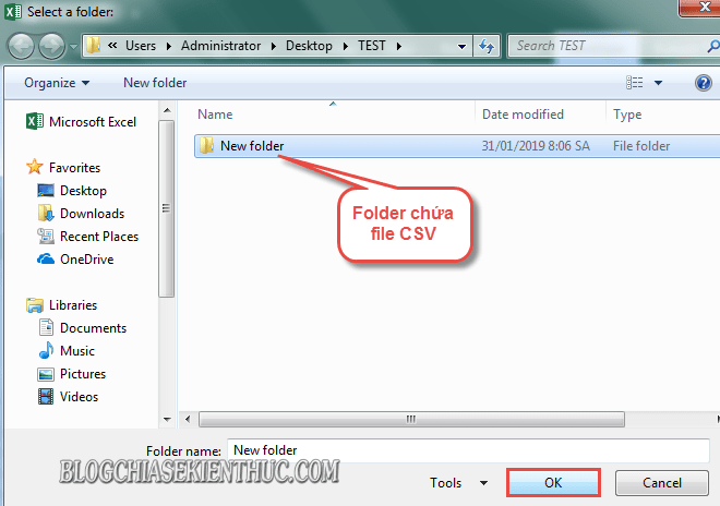 convert excel to csv