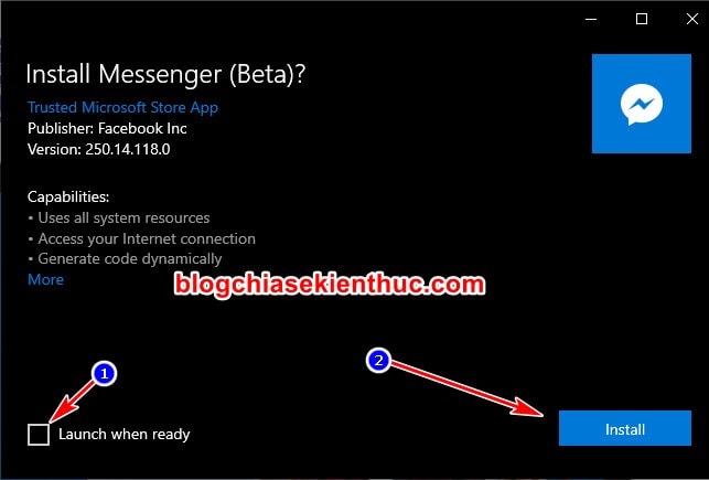 install-facebook-message-on-windows-10 (2)