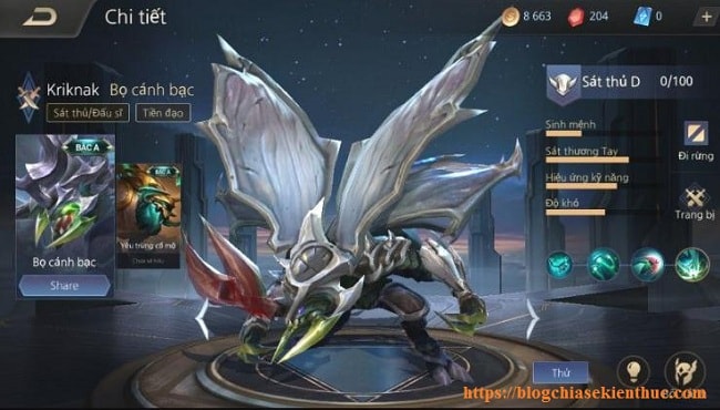 Top những chuyên gia bắt lẻ | Garena Liên Quân Mobile