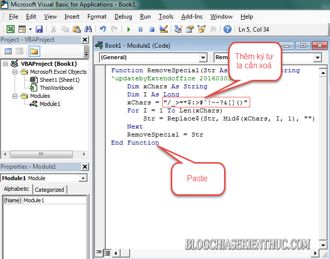 xoa-cac-ky-tu-la-co-chi-dinh-tren-file-excel (4)