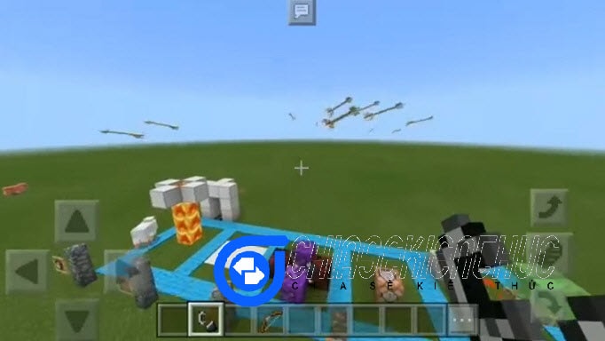 Ghim trên Minecraft Mods