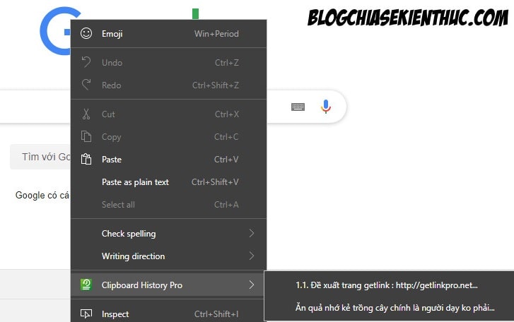 cach-su-dung-tien-ich-Clipboard History Pro (9)