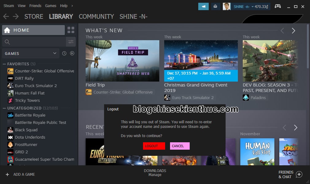 how to change steam workshop downloads location