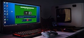 Xbox Game Bar: Hiển thị FPS khi chơi game trên Win 10, 11