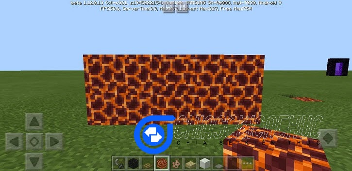 5 Interesting Things About Lava Blocks Magma In Minecraft Cydia Guide