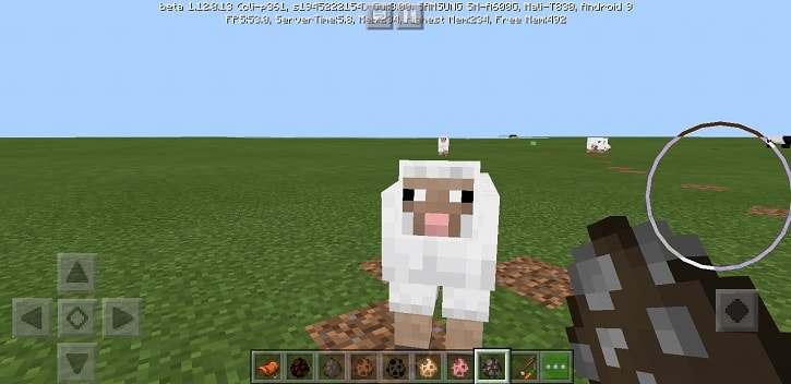 Minecraft 8 Mobs Are Gentle Do Not Attack Players Passive Mobs