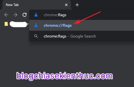 Hướng dẫn cách đóng băng Tab trên Google Chrome