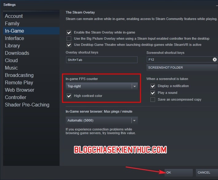 Show Fps When Playing Games On Steam Without Using Software Insurance Finances