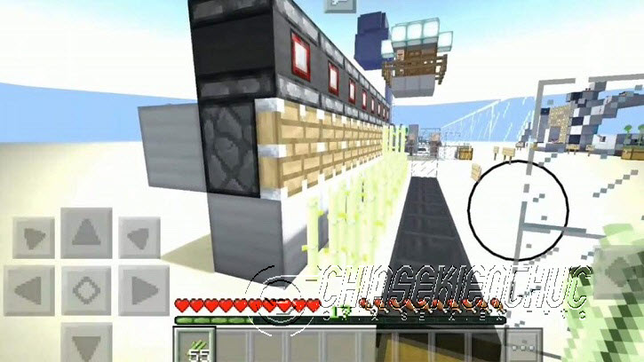Các loại máy Farm trong Minecraft mà bạn nên biết