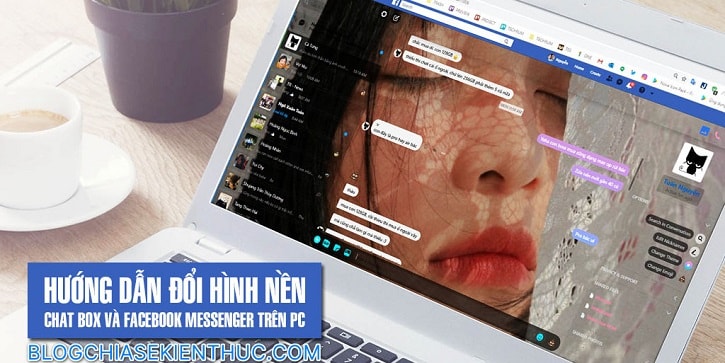 Hướng dẫn thay đổi hình nền và sao lưu trò chuyện trong chat Whatsapp  messenger  Tech12h