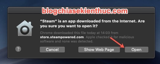 64 bit apps on steam for mac