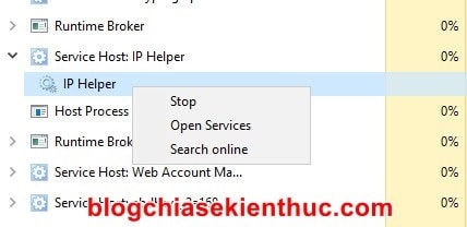 IP Helper là gì? Khám phá Công cụ Hỗ trợ Mạng Không Thể Thiếu cho Quản Trị Viên