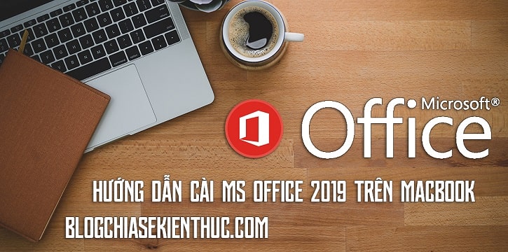 install office 2019 mac