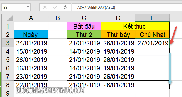 cach-su-dung-ham-WEEKDAY-de-tinh-thu-ngay (8)