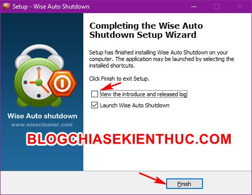 Wise Auto Shutdown 2.0.3.104 instal the new version for ios