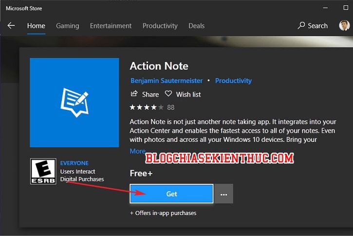 how-to-write-in-action-center-on-windows-10 (3)