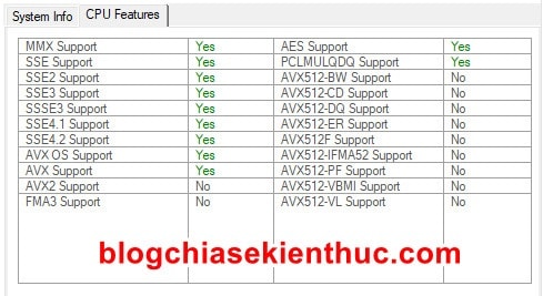 intel cpu diagnostic test