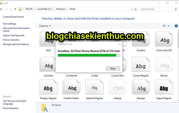 Font chữ hệ thống Windows 10: Với font chữ hệ thống Windows 10, bạn có thể tùy chỉnh và lựa chọn phông chữ theo sở thích của mình. Nhờ vào tính năng này, việc truy xuất thông tin trên máy tính của bạn sẽ trở nên dễ dàng hơn bao giờ hết. Không những thế, font chữ hệ thống này còn mang đến sự tươi mới và hiện đại cho giao diện của máy tính của bạn.