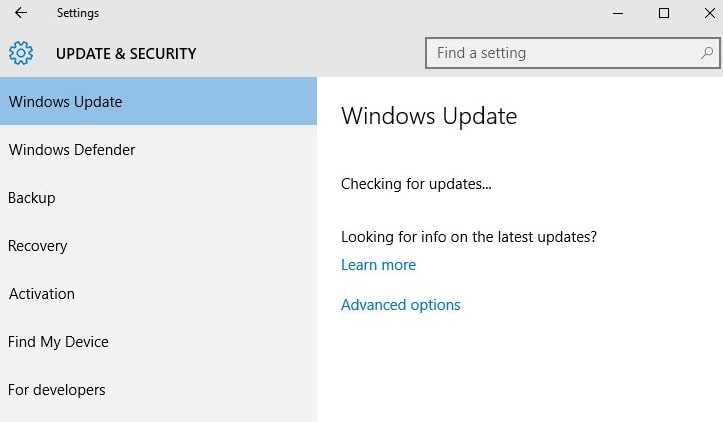 Hướng dẫn Reset Windows Update trên Windows 10 khi bị lỗi