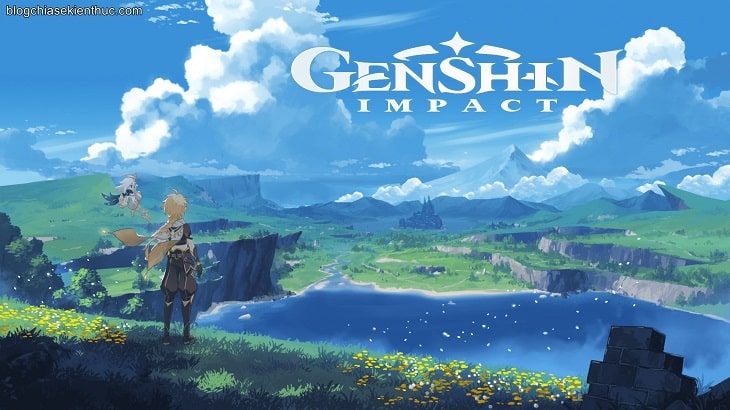 Tải và cài game Genshin Impact trên Windows, Android, iOS