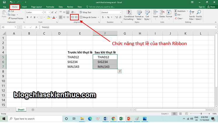 cach-thut-le-trong-excel (2)