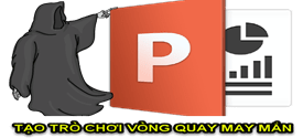 tao-tro-choi-vong-quay-may-man-trong-powerpoint
