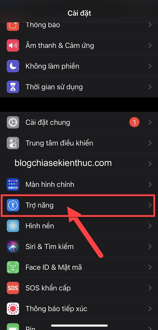 Tạo hình ảnh nền cho iPhone hot nhất hiện nay - Fptshop.com.vn