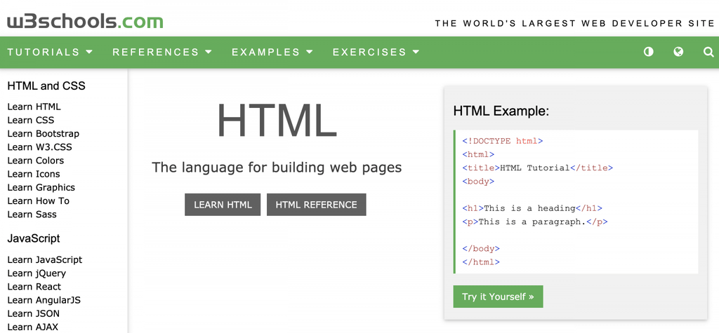 Tự học CODE dường như rất khó khăn, nhưng điều đó không đúng với những người không ngừng học tập. Nếu bạn muốn thành công trong lĩnh vực lập trình, hãy bắt đầu với việc tự học CODE thông qua những hướng dẫn chuyên nghiệp. Xem hình ảnh liên quan để biết thêm chi tiết.