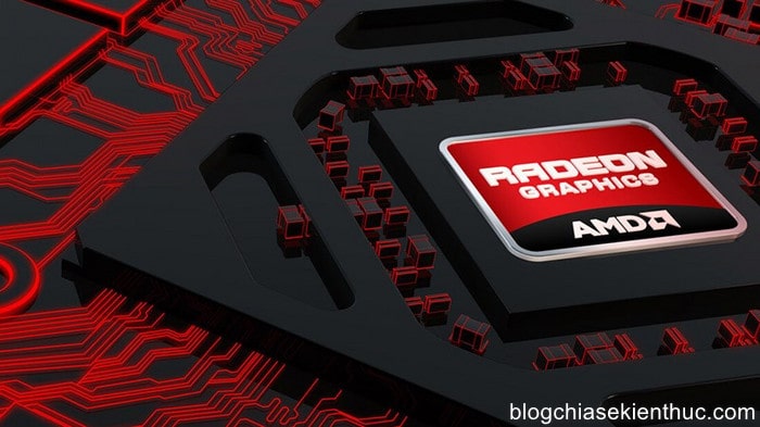 Hướng dẫn cách Flash BIOS card đồ họa AMD chuẩn nhất