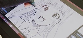 Hướng dẫn cách vẽ anime trên medibang paint bắt đầu từ cơ bản đến nâng cao