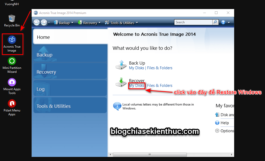 acronis true image 2014 key