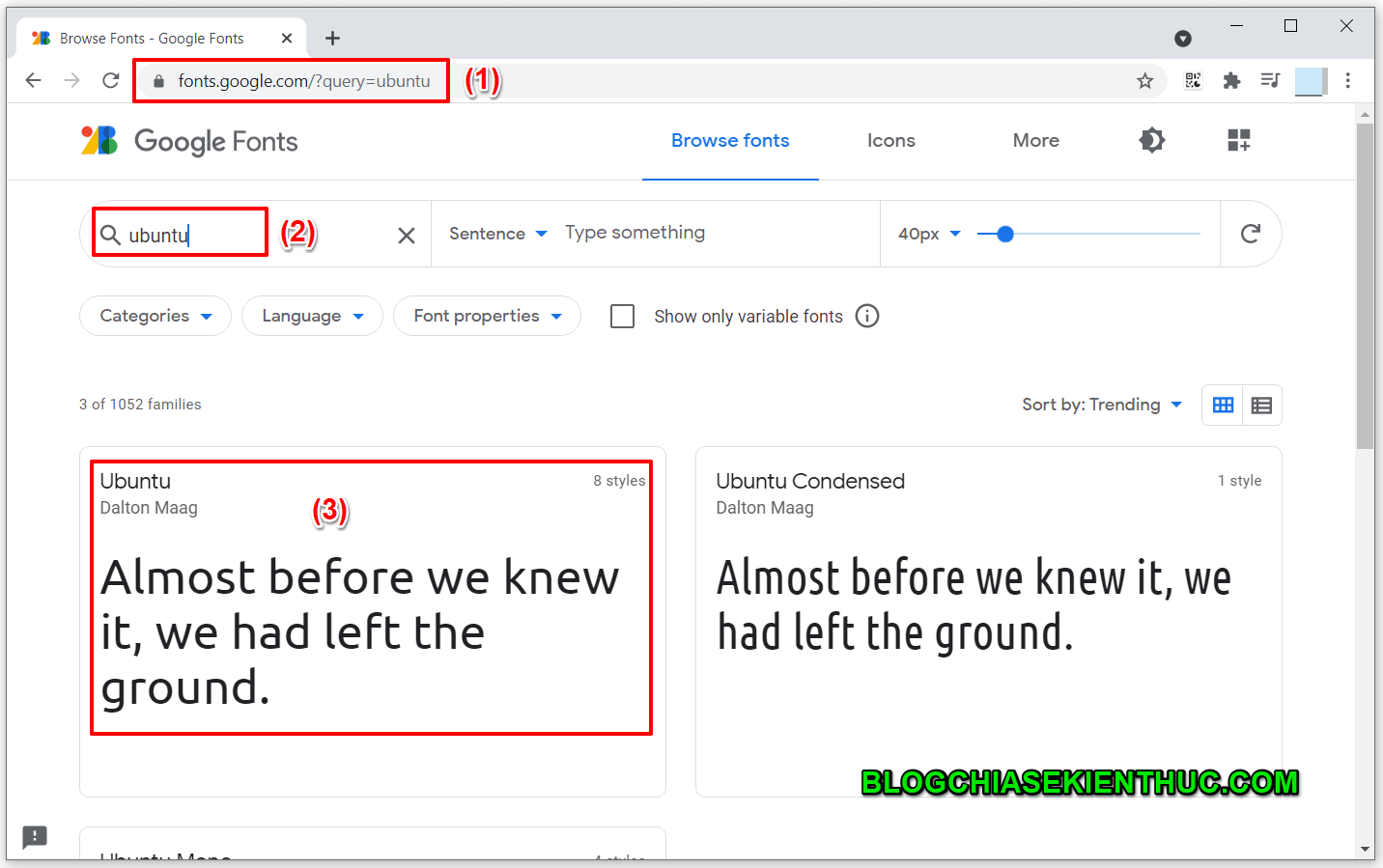 Nhằm tạo điều kiện thuận lợi trong tiến trình làm việc của lập trình viên, Visual Studio Code đã cập nhật thêm nhiều font chữ mới, phù hợp với phong cách code của từng cá nhân.