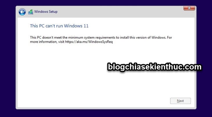 How To Bypass Tpm 2 0 Requirement When Installing Windows 11