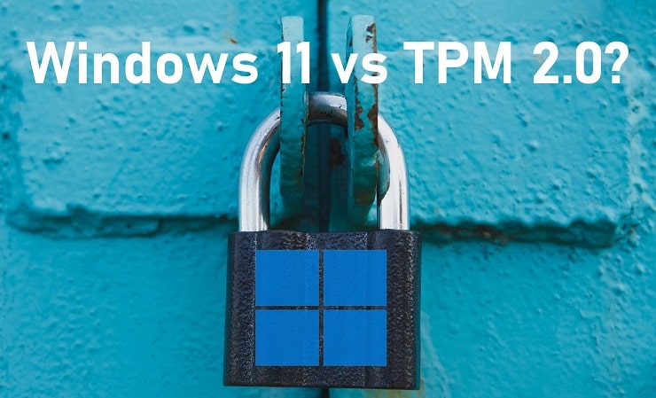 TPM 2.0 trên Windows 11 là gì? và kiểm tra nó như thế nào?