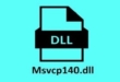 sua-loi-msvcp140-dll-is-missing