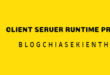 client-server-runtime-process