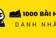 tai-ung-dung-1000-bai-hoc-danh-nhan