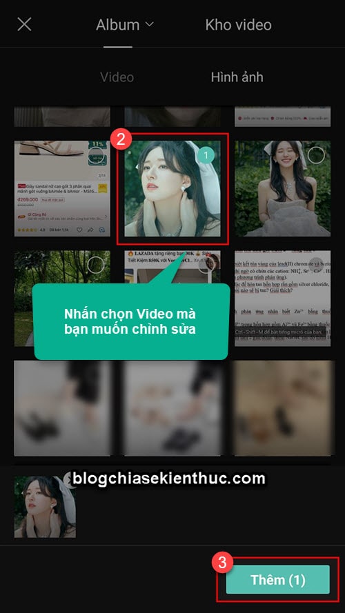 Chỉnh sửa ảnh và trình lọc là hai tính năng không thể thiếu trong quá trình sản xuất nội dung video chất lượng cao. Bạn chỉ cần sử dụng một số công cụ chỉnh sửa đơn giản trên Capcut, bạn sẽ có thể biến những bức ảnh thô sơ thành những tác phẩm nghệ thuật đẹp mắt. Đừng chần chừ mà hành động ngay!